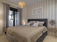 Apartamento de 2 dormitorios