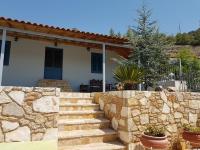 Nafplio cozy mountain cottage - B&B