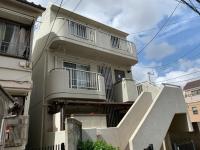 Tokyo Stay House Otsuka --Kitchen-Living-dining-3room-- - B&B Tokyo