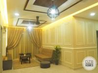 B&B Kajang - DZR Homes Bangi Wonderland near UKM Malay Only - Bed and Breakfast Kajang