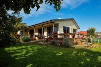 Brook House B&B & Cottages - B&B Distretto di Kaikoura