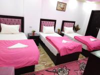 Triple Room with View