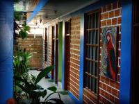 B&B Tarapoto - Hospedaje Purma Wasi - Bed and Breakfast Tarapoto