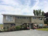 Brook House B&B & Cottages - B&B Distretto di Kaikoura