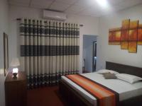 Deluxe Double or Twin Room with Garden View