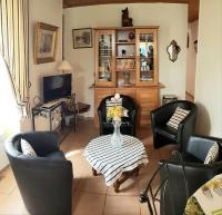 Maison Des Lys - B&B