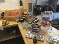 Appartement & Pension Schmidt Kosma - Ferienwohnung