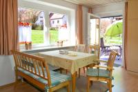Apartamento con terraza 