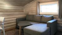 Cottage met 2 Slaapkamers en Externe Gedeelde Douche