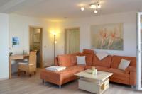 Apartamento con terraza 