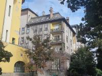 2 Bedroom Apartment near Heroes Square - B&B Budapest