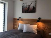 Apartamento de 2 dormitorios