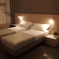 Chambre Quadruple avec Salle de Bains Privative