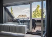 Appartement Brink Fichtenweg 41 - B&B