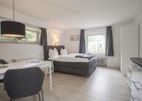 Appartement Brink Fichtenweg 41 - B&B Winterberg