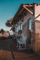 Chalet de 1 dormitorio