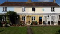 3 Lymbrook Cottage - Chambres d’hôtes