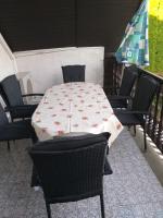 Apartment mit 3 Schlafzimmern