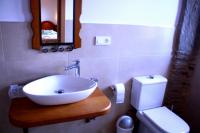 Chambre Double Deluxe avec Douche