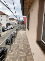 Casa Patricia - Chambres d’hôtes Lupeni