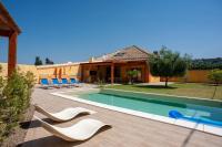 B&B Santa Luria - Villa Chloe - Bed and Breakfast Santa Luria