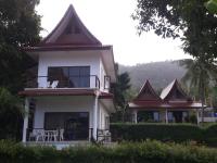 B&B Laem Ngop - Tulip Villa Oceanview - Bed and Breakfast Laem Ngop