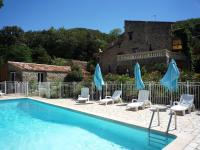 La Terrasse - Chambres d’hôtes