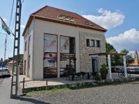 Szépségpatika Apartman - B&B Sárospatak