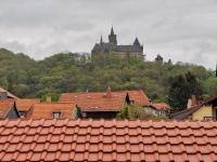 Ferienwohnungen Bergstrasse - B&B Wernigerode