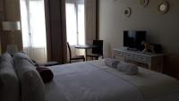 Studio-Apartment 