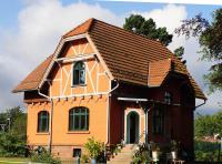 Ferienwohnungen Haus am See - Chambres d’hôtes Tambach-Dietharz