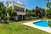 Villa 4 Chambres