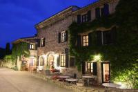 B&B Cliousclat - La Treille Muscate - Bed and Breakfast Cliousclat