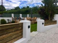 The Cornish Retreat - B&B