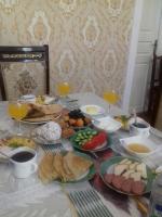 Khiva Ibrohim Guest House - B&B