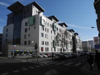 La Nef, Magnifique, 2 chambre, Tours Gare Vinci - B&B