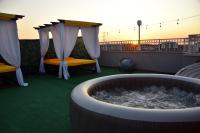 Timona Confort - B&B Eforie Nord