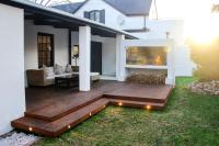 Langbaai Beach Cottage - Ferienwohnung Hermanus