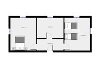 Habitación Familiar
