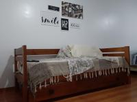 Depto calle 20 y 37 - monoambiente, muy bonito y luminoso! - Chambres d'hôtes La Plata