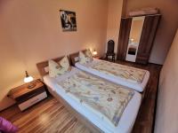 Appartamento con 2 Camere da Letto