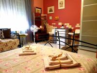 Habitación Triple Clásica