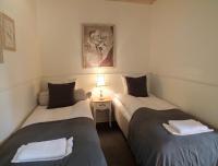 Double or Twin Room with Bathroom