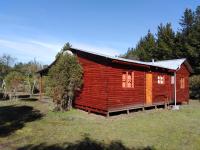 Cabañas Los Ciervos - Ferienwohnung