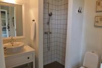 Chambre Double ou Lits Jumeaux avec Salle de Bains