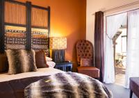 Suite Cheetah