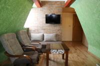 Chambre Triple avec Salle de Bains Privative
