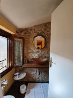 Double or Twin Room with Private Bathroom