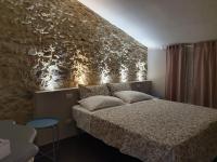 Chambre Deluxe Double ou Lits Jumeaux