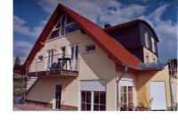Apartment Am Horstberg - Ferienwohnung